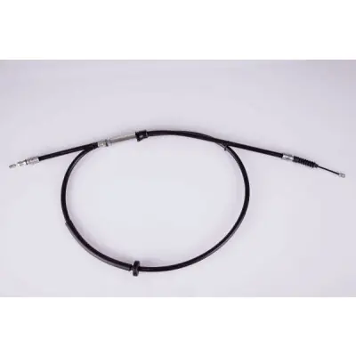 Imprescindible (Must-Have) Cable de accionamiento, freno de estacionamiento HELLA 8AS 355 669-141